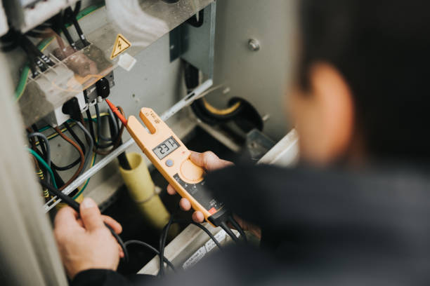 Best Electrical System Inspection  in Orida City, FL