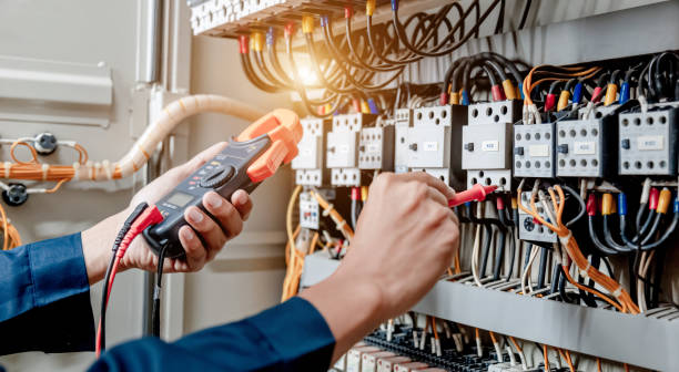 Best Electrical Outlet Repair  in Orida City, FL