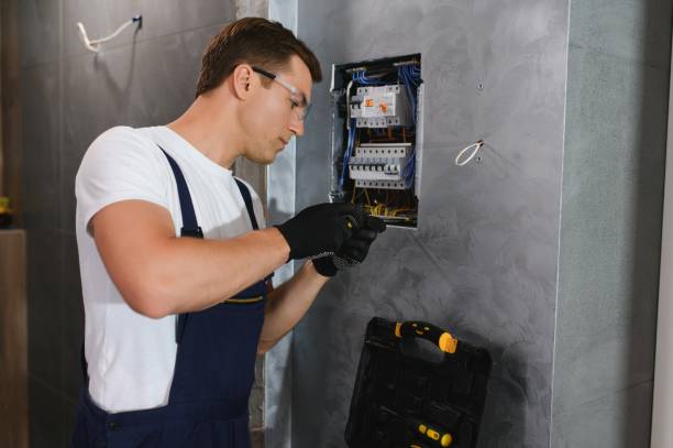 Best Affordable Emergency Electrician  in Orida City, FL