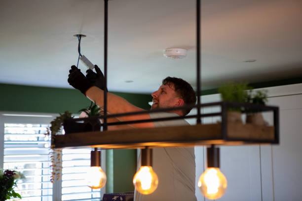 Best Emergency Electrical Repair  in Orida City, FL