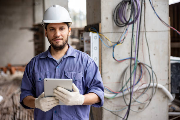 Best Home Electrical Repair  in Orida City, FL