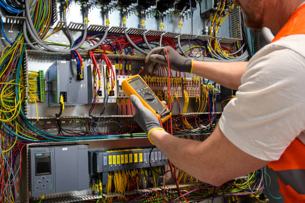 Best Local Electrician Companies  in Orida City, FL